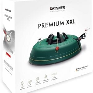 Krinner XXL Christmas Tree Stand (up to 13ft)