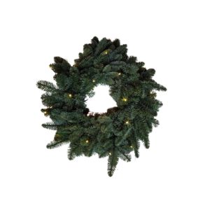 Plain Wreath M (50-55cm wide)