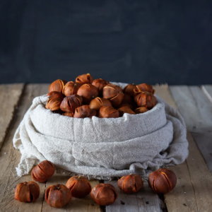 Dried Mixed Mandarins Whole - Pack of 10 (4-5cm)