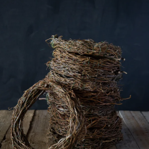 Natural Willow Ring (12 inch)