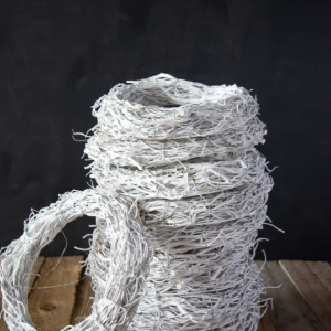 White Willow Ring (12 inch)