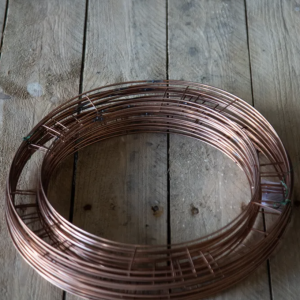 Double-Ring Wires (12 inch)